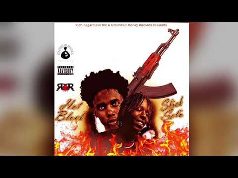 Slick x Solo - Hot Block