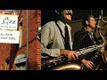 AL COHN, ZOOT SIMS & FRIENDS (1979) NYE Blues Alley  | Live Concert | Jazz | Full Album