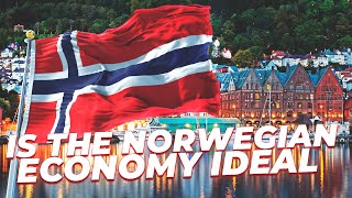 Is the Norwegian Economy Ideal To Invest In 2022