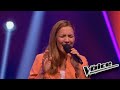 Mari Haugen Smistad | It Must Have Been Love (Roxette) | Blind auditions | The Voice Norway 2024