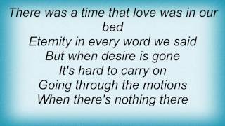 Russell Watson - The Best That Love Can Be Lyrics