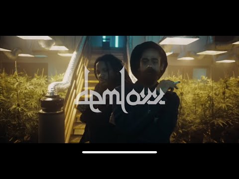 Damian Marley Ft. Stephen Marley - Medication (Demloxx Remix) Drum & Bass