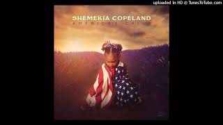 Shemekia Copeland (W/ John Prine) - Great Rain