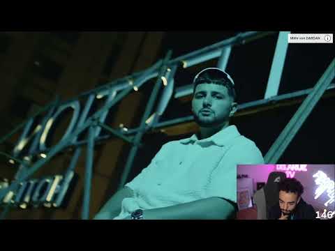 Props! 🇦🇱 SAMI reagiert auf "DARDAN ~ PENELOPE"