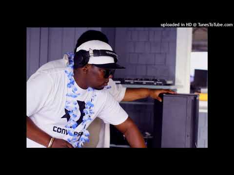 Samba Vibe Mwangole (Angola) mix By DJ KEXY MENDES