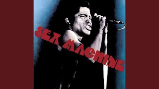 James Brown & The Original J.B.S - Get Up I Feel Like Being Like A Sex Machine, Pts. 1 & 2 video