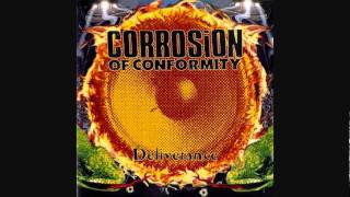 Corrosion of Conformity- Without Wings