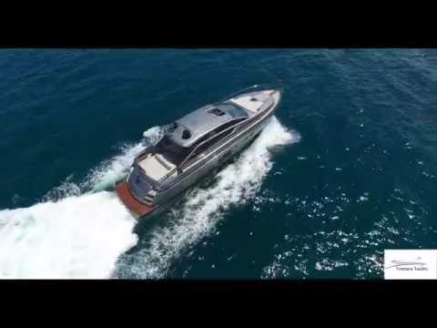 (15) Pershing 62 - "M/Y P6T2" - Now For Sale!