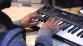 The Making of &#39;&#39;That Feeling&#39;&#39; by @2SCMusic feat. @AnthonyOrtizPlz