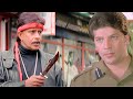 तेरे पहले यहाँ से ३ पुलिस अफसर मिथुन न�