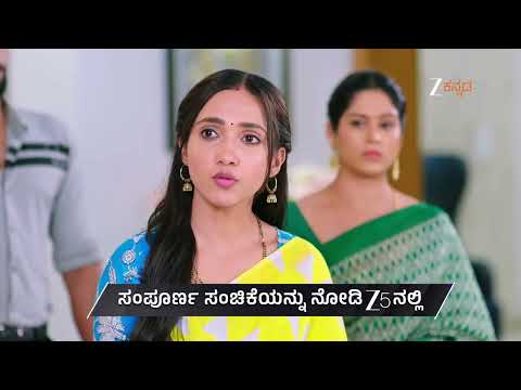 Shravani Subramanya | Ep - 492 | Preview | Jan 02 2026 | Zee Kannada