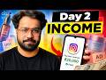 Start Earning On Instagram With AI Influencer 20K In 2 Days
