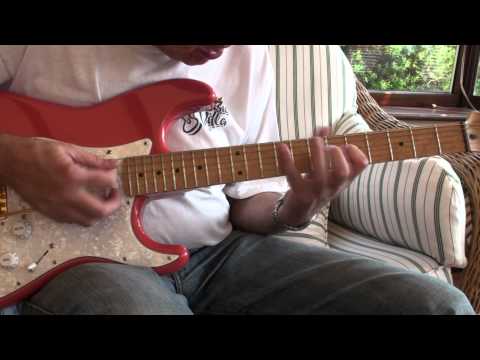 This Ol' House.  Phil McGarrick.  The Shadows