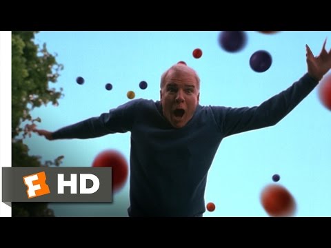 Cheaper by the Dozen (5/5) Movie CLIP - Best Party Ever (2003) HD