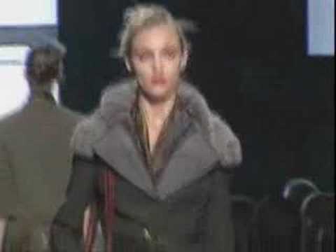 Louis Vuitton Fall 2005/06