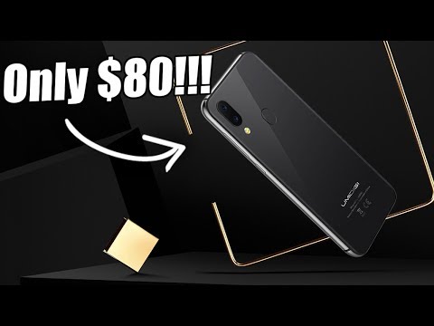 UMIDIGI A3 | Budget Beast For $80???