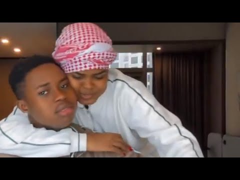 YouTube Thumbnail