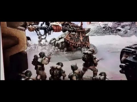 More New Guard Models Leaked!