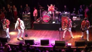 Me First and the Gimme Gimmes - Rocket Man (Live at the Hollywood House of Blues, 3/18/14)