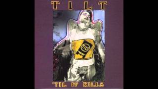 Tilt - Unravel