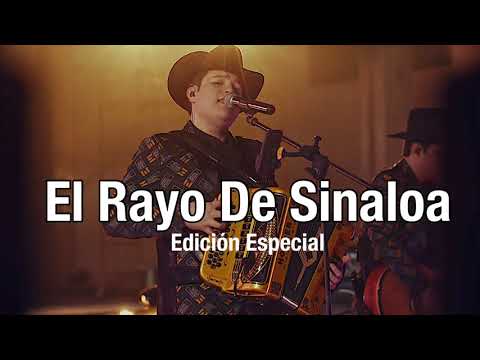 El Rayo De Sinaloa - Edición Especial En Vivo 2021