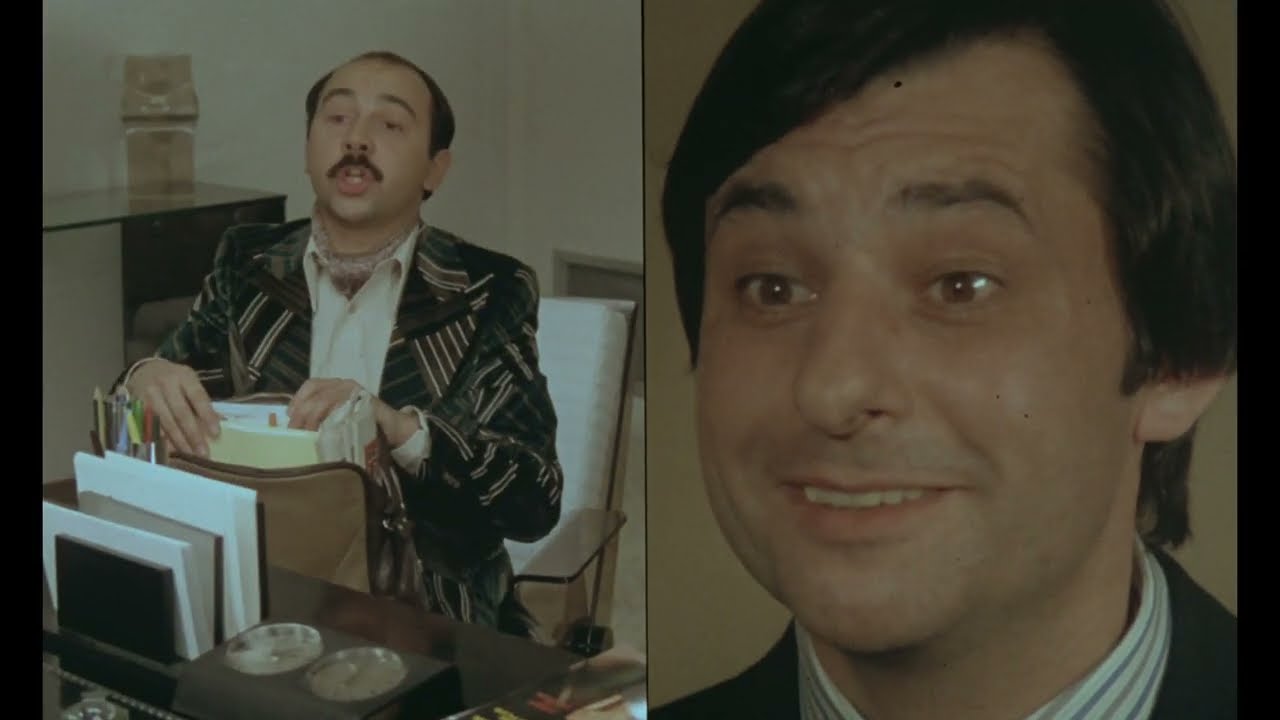 Miniature de la vidéo On aura tout vu ! - Bande-annonce du film On aura tout vu !