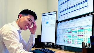 A BRUTAL Week in the Life of a Private Equity Investor (Part 2)