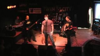 Craze - Ave End (Lacrimas Profundere)