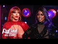 Jessica Wild vs. Ra'Jah O' Hara | RuPaul's Drag Race All Stars 8 Episode 3