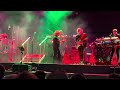 ALAN PARSONS LIVE PROJECT - THE VOICE Feat Todd Cooper on Lead Vocal at Baycare Sound 3/26/2026