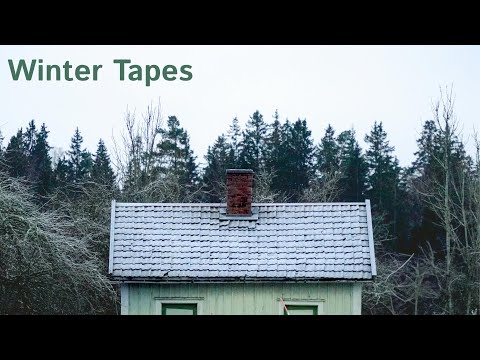 Winter Tapes: A Jai Cuzco Mix || Chill House & Downtempo
