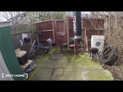 Studio room with central heating to rent in Plaistow - Spotahome (ref 124638)