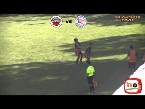 TV Novo Horizonte - GOLS DA RODADA   Novo Horizonte X Gramadense