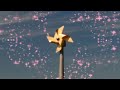 Teletubbies Custom Windmill 1