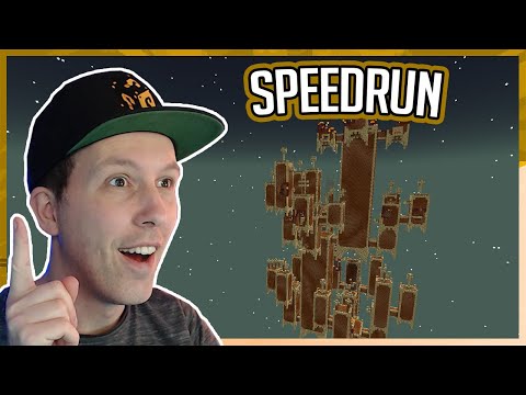 Debitor - Twilight Forest Speedrun | Minecraft MEGA | Modpack ATM7 | 56