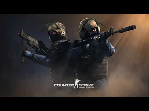 CS:GO Main Theme 1 Hour Seamless Loop