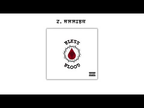 2. Arriba - ROUMEE | #BlessBloodEP