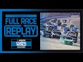 Rackley Roofing 200 | NASCAR Truck Series Full Race Replay