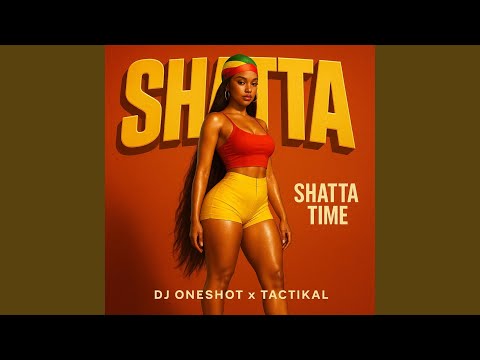 Shatta Time