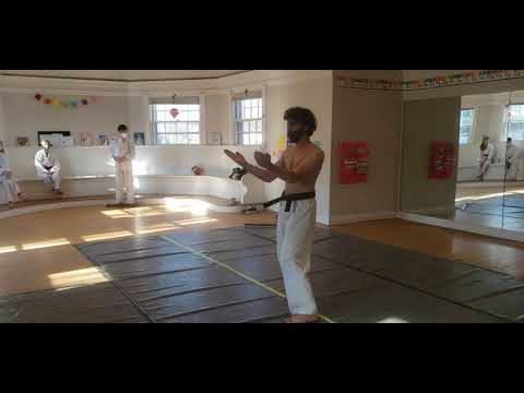 Tony Seisan 12/13/2020