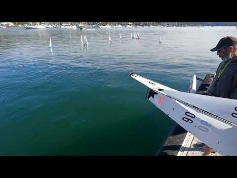 DF65 RPAYC 11 7 24 Fleet B Race 2