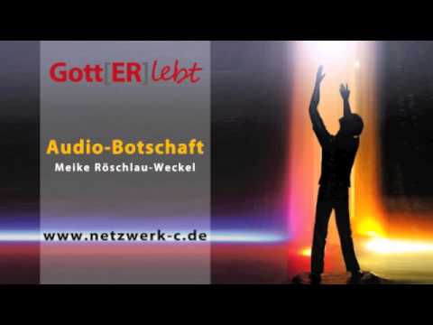 GottERlebt - Gott ist Allmächtig