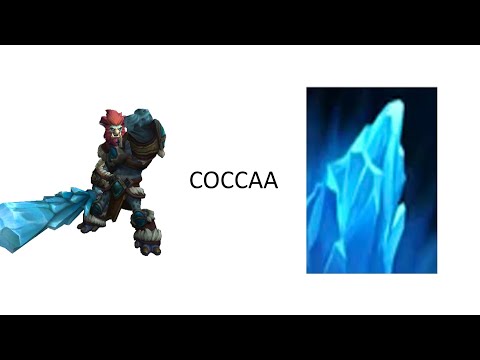 BONESHIVER - TRUNDLE MONTAGE | COCCAA