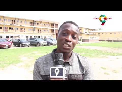 cloud9tvng - My celebrity crush ft Tiwa Savage, Korede Bello and Falz