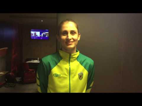 2019.03.08 Örömszavak Fegyverneky Zsófitól