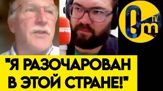 "КРЕМЛЬ НЕ ДАЁТ ЛЮДЯМ УЗНАТЬ ПРАВДУ! МЫ ЗАЛ0ЖНИКИ СВОЕЙ ПРОПАГАНДЫ!"