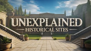 Unexplained Historical Sites the World Still Cant Understand | Strange & Unknown | Infoverse Compass