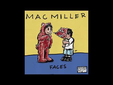 [FREE] MAC MILLER FACES TYPE BEAT - "TRICKY"