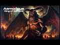 Asmodeus Vs Archangel Raphael Demonology And Occult Lore
