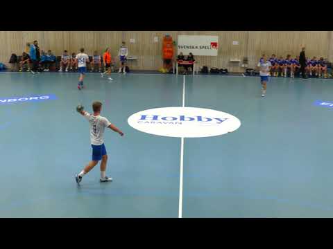 Alingsås HK - Aranäs